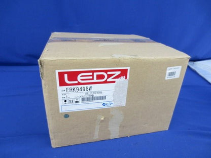 LEDサークルベースライト φ200(昼白色)(電源内蔵) ERK9498W