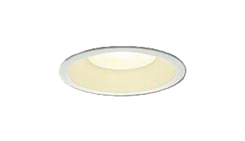 LEDダウンライト 2700K 防雨型 LED内蔵 調光器別売 DDL-5007YW