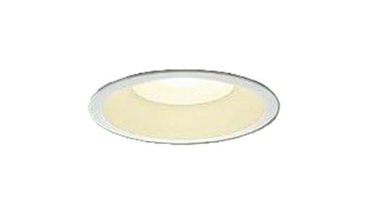 LEDダウンライト 2700K 防雨型 LED内蔵 調光器別売 DDL-5007YW