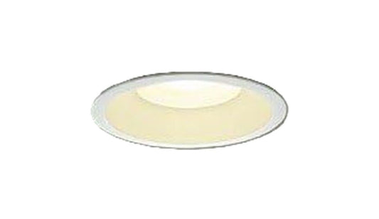 LEDダウンライト 2700K 防雨型 LED内蔵 調光器別売 DDL-5007YW