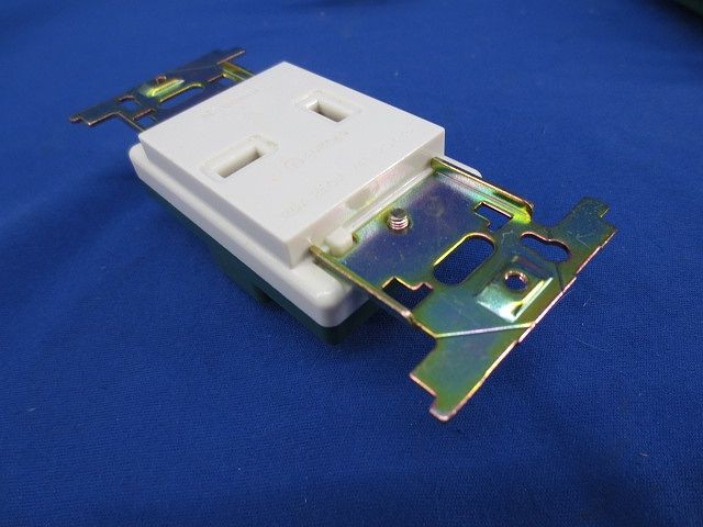 埋込コンセント(7個入)National WN1222