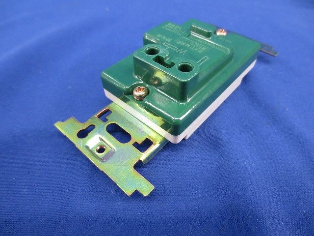 埋込コンセント(7個入)National WN1222