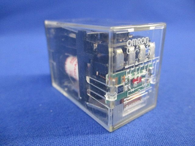 リレー200/220VAC G2A-432A