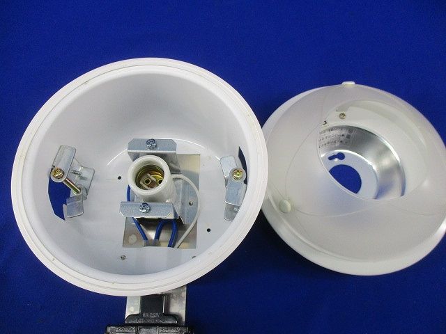 白熱灯照明器具 マローベースライト National MSJ00376