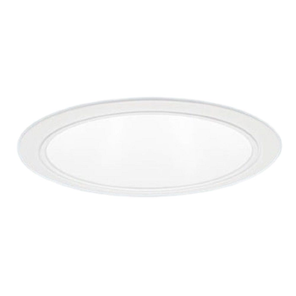 LEDダウンライト 温白色 電源ユニット別売 NDN28617W