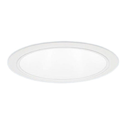 LEDダウンライト 温白色 電源ユニット別売 NDN28617W