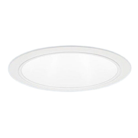 LEDダウンライト 温白色 電源ユニット別売 NDN28617W