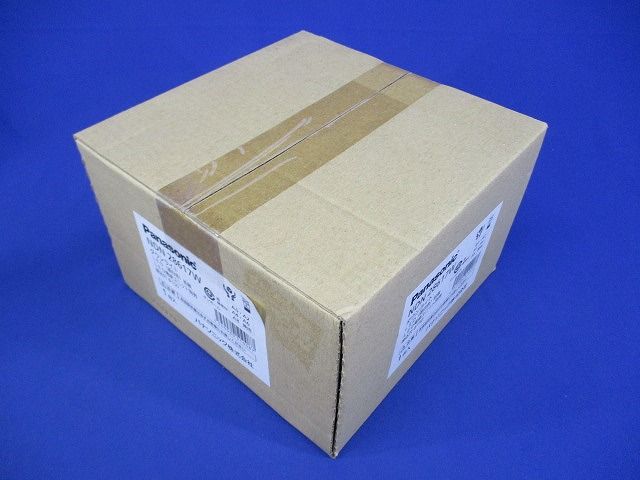 LEDダウンライト 温白色 電源ユニット別売 NDN28617W