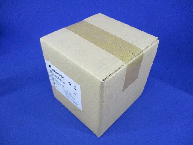 ユニバーサルダウンライト 250形 φ125 高演色 中角 2700K  電源別売 調光不可 NSN65871W