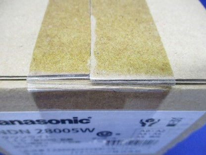 LEDダウンライト 電源ユニット別売 φ75 昼白色 拡散 調光タイプ ライコン別売 NDN28005W