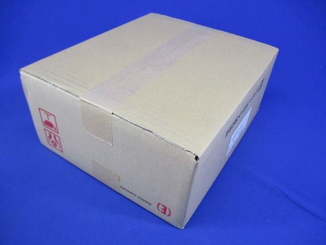 エスロンロープ 赤 12ｍ ESUO-00357-A