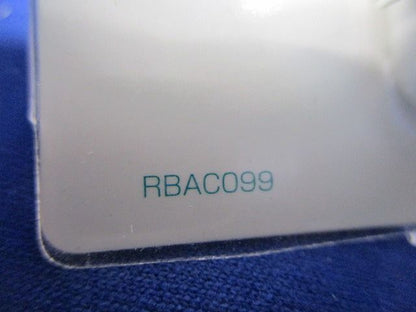 タブレット/スマートフォン用 マイクロUSB AC充電器+USBリールケーブル 2.1A ホワイト RBAC099