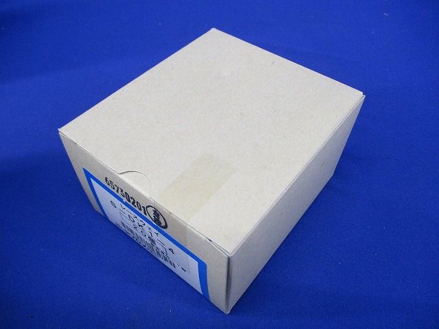 開口下向き用器具取付金具(ステンレス鋼)(20個入) S-DK1-4-20