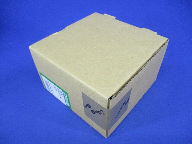 LEDダウンライト 2700K 防雨型 LED内蔵 調光器別売 DDL-5007YW