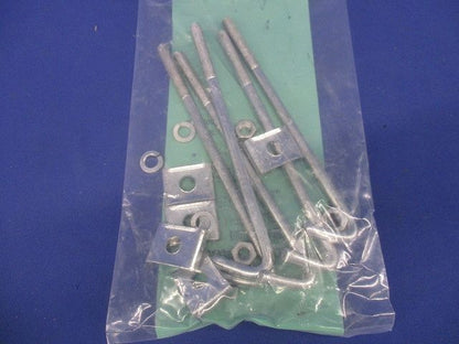 HB吊り金具用補強金具 5個入 Z-HBRH1012-05