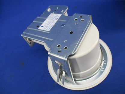 天井埋込型 パルックボール形蛍光灯 ダウンライトφ125(キズ･汚れ有) HEA1840E