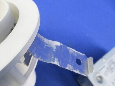 LEDダウンライトφ100(昼白色) LGB73280LE1