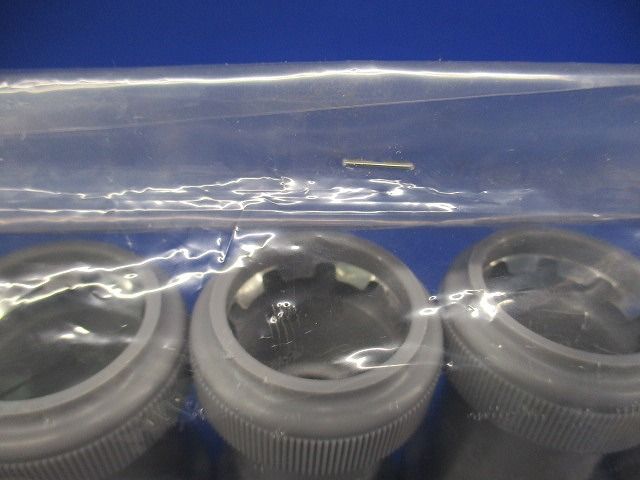 カップリング ワンタッチ型 CD管22用 10個入 CDC-22Y-10