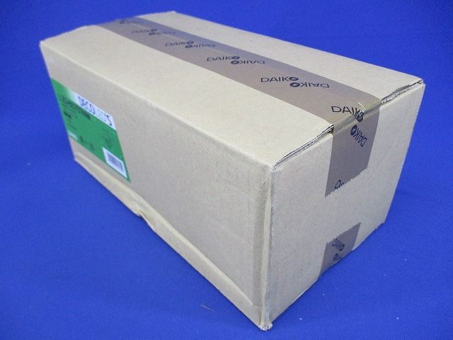 LEDユニバーサルダウンライト 4000K φ125 電源別売 調光器別売 LZD-60707NW