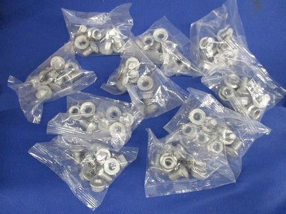 上下ベンド継ぎ金具(10個入)(キズ･汚れ有) SD-QRVG90
