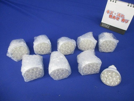 LED電球 ダイクロハロゲンタイプ(E11)(傷･汚れ・色あせ有)(9個入)KOHA LDR6LL-M-E11/D
