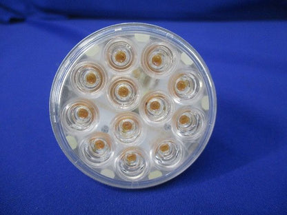 LED電球 ダイクロハロゲンタイプ(E11)(傷･汚れ・色あせ有)(9個入)KOHA LDR6LL-M-E11/D