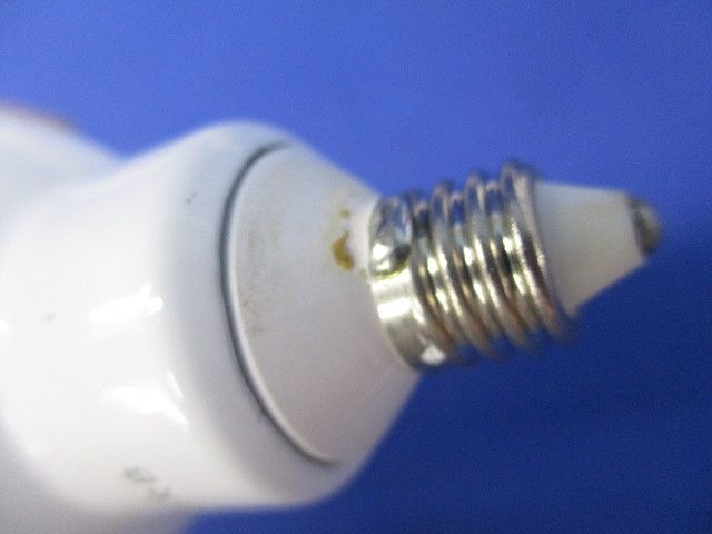 LED電球 ダイクロハロゲンタイプ(E11)(傷･汚れ・色あせ有)(9個入)KOHA LDR6LL-M-E11/D