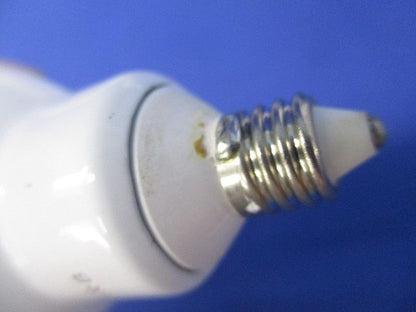 LED電球 ダイクロハロゲンタイプ(E11)(傷･汚れ・色あせ有)(9個入)KOHA LDR6LL-M-E11/D