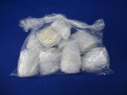 LED電球 ダイクロハロゲンタイプ(E11)(傷･汚れ・色あせ有)(9個入)KOHA LDR6LL-M-E11/D