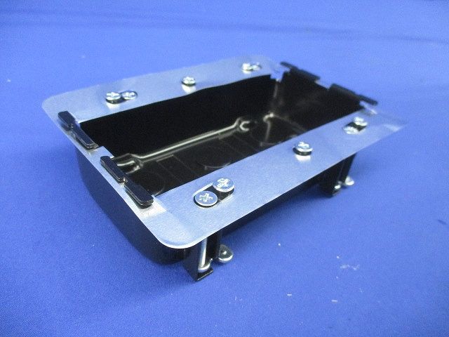 耐火パネルボックス MTKB-3SBP