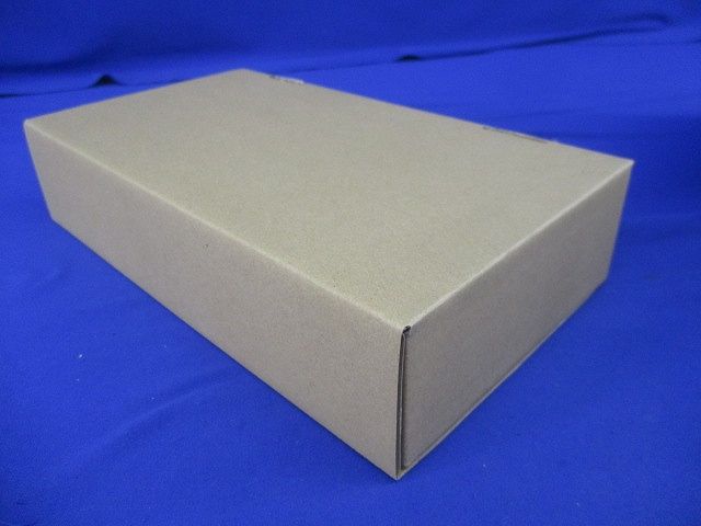 耐火パネルボックス(深形) MTKB-3SBPY