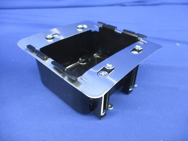 耐火パネルボックス(深形) MTKB-2SBPY