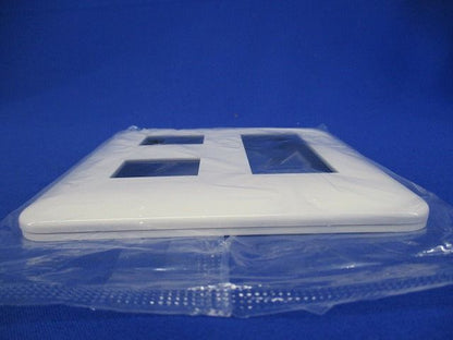 簡易耐火コンセントプレート5コ用(7枚入)(ホワイト) WTF7705