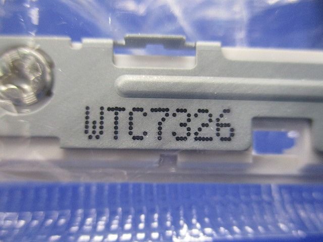 簡易耐火スイッチプレート(9個入)(ホワイト) WTC7326