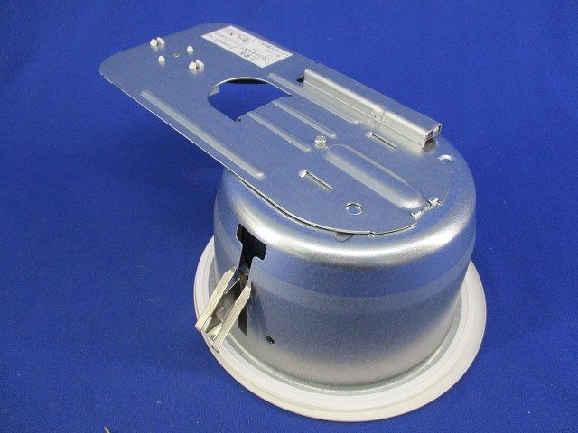 ダウンライトφ125(バッフルホワイト) LB74545