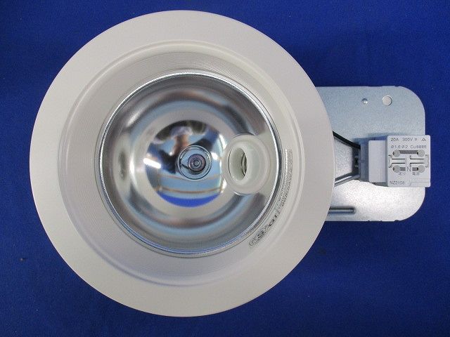 ダウンライトφ125(バッフルホワイト) LB74545