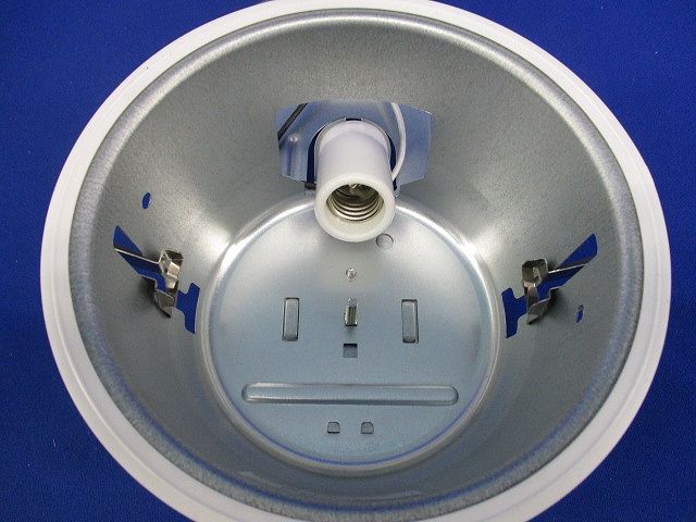 ダウンライトφ125(バッフルホワイト) LB74545