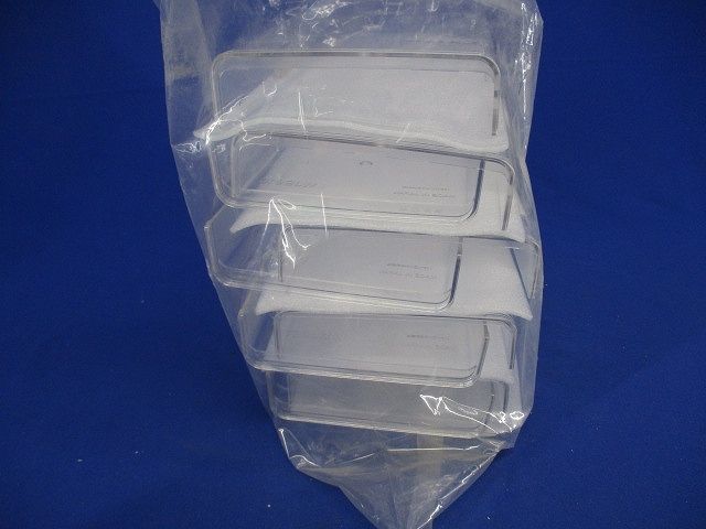 ハーネスジョイントボックス用保護カバー(9個入) WJ9918