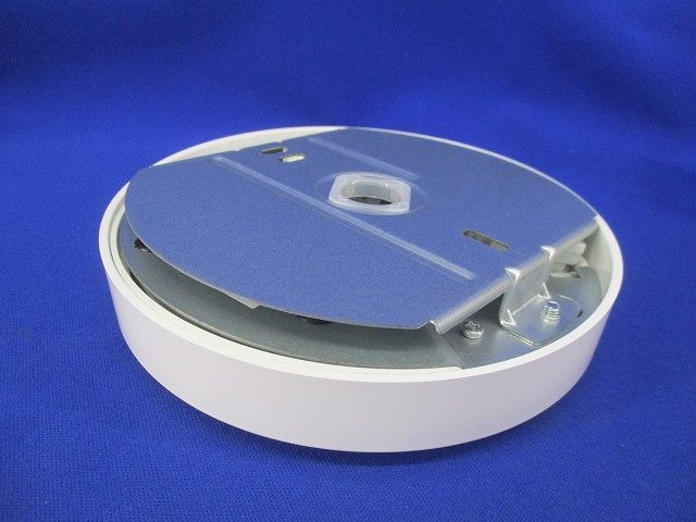 薄型直付LEDライト(電球色) 1441L-SJ2-W