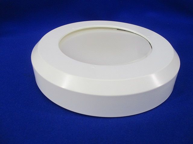 薄型直付LEDライト(電球色) 1441L-SJ2-W