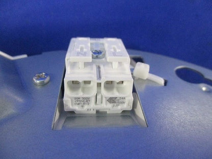 薄型直付LEDライト(電球色) 1441L-SJ2-W