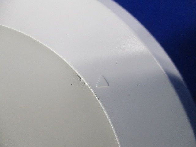 薄型直付LEDライト(電球色) 1441L-SJ2-W