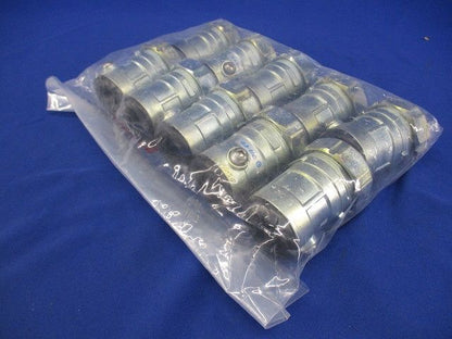 異種管用防水型コンビネーションカップリング 厚鋼 24-E22(10個入) GWEP24-22-10
