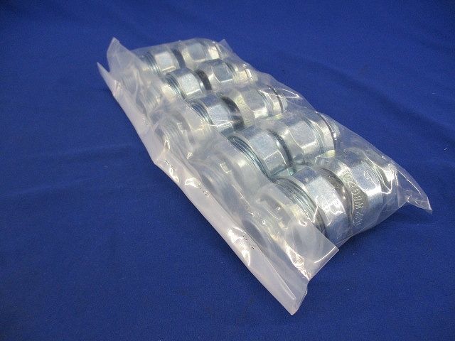 防水ボックスコネクタ 10個入 WBG24-22-10