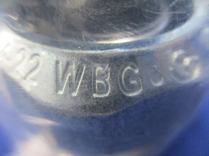 防水ボックスコネクタ 10個入 WBG24-22-10