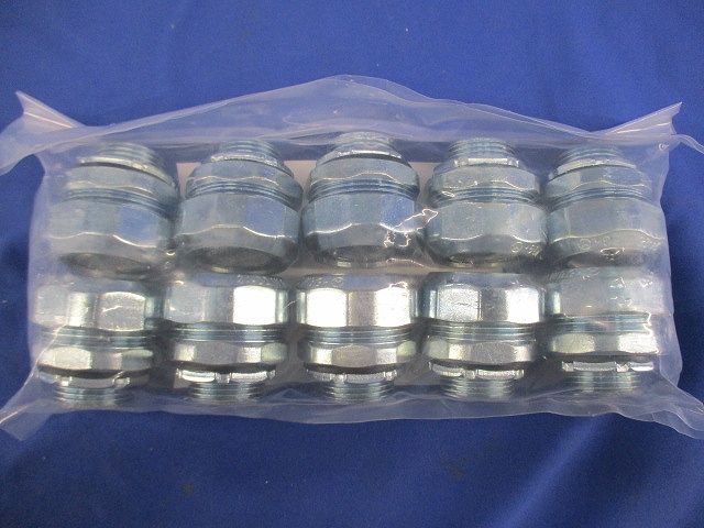 防水ボックスコネクタ 10個入 WBG24-22-10