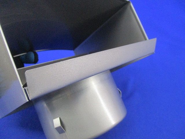 パイプフード(曲がり有) 型番不明