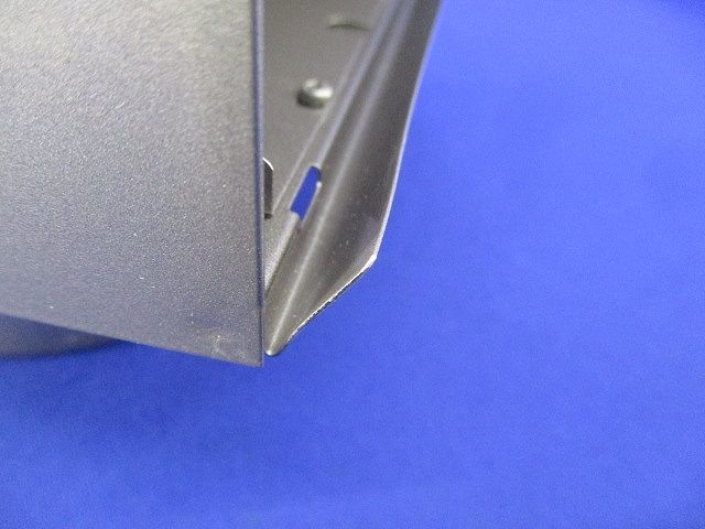 パイプフード(曲がり有) 型番不明