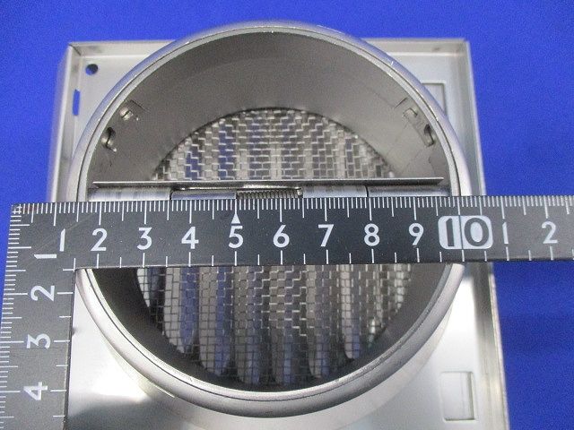 パイプフード(曲がり有) 型番不明