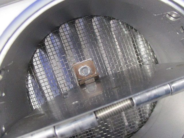 パイプフード(曲がり有) 型番不明